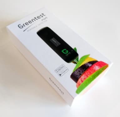 GreenTest mini ECO - фото 7