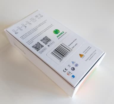 GreenTest mini ECO - фото 8
