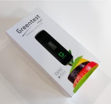 Greentest mini - фото 10