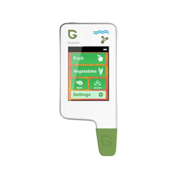 Екотестер Greentest 3F