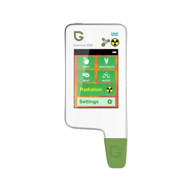 Екотестер Greentest ECO 6F